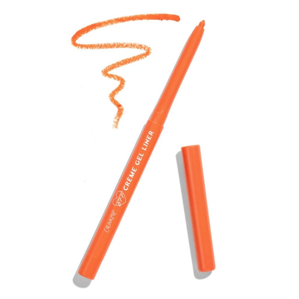 COLOURPOP "PUPPY" CREME LINER